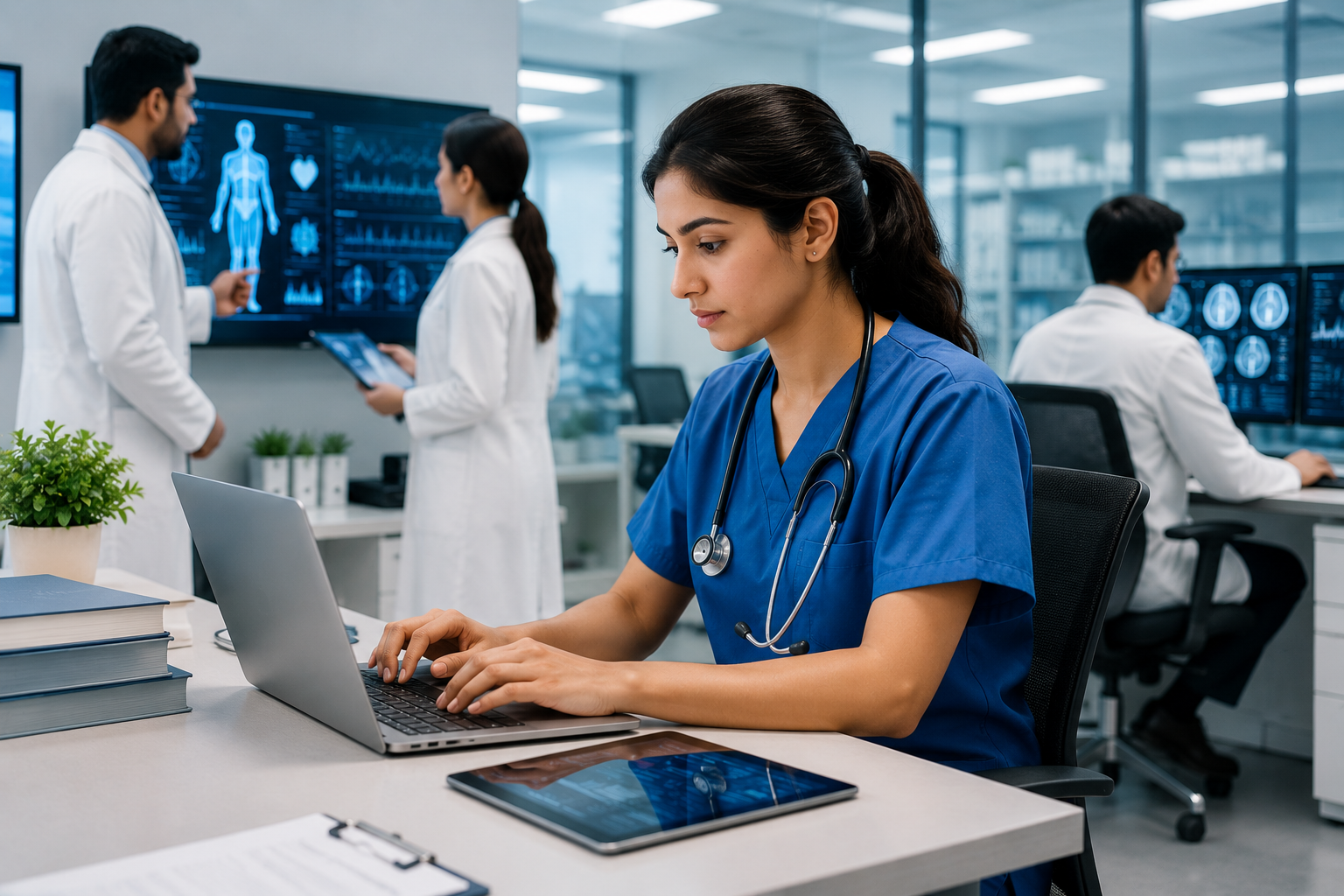 Healthcare IT Careers for Students in 2026