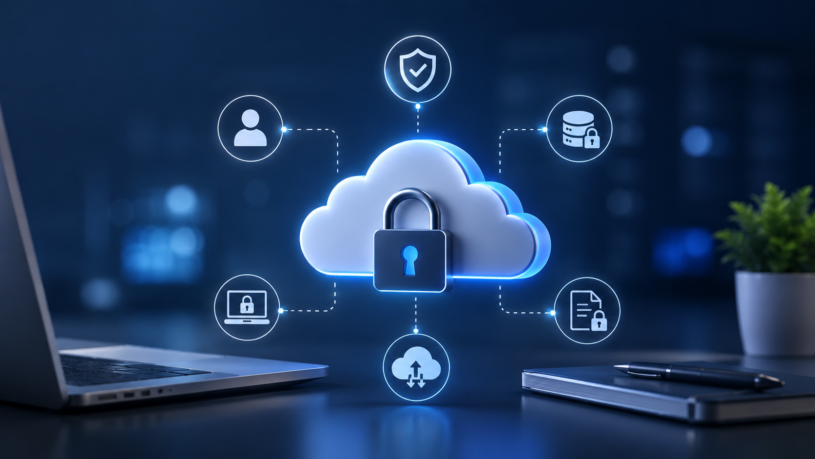 Cloud Security Basics Every Beginner Should Understand