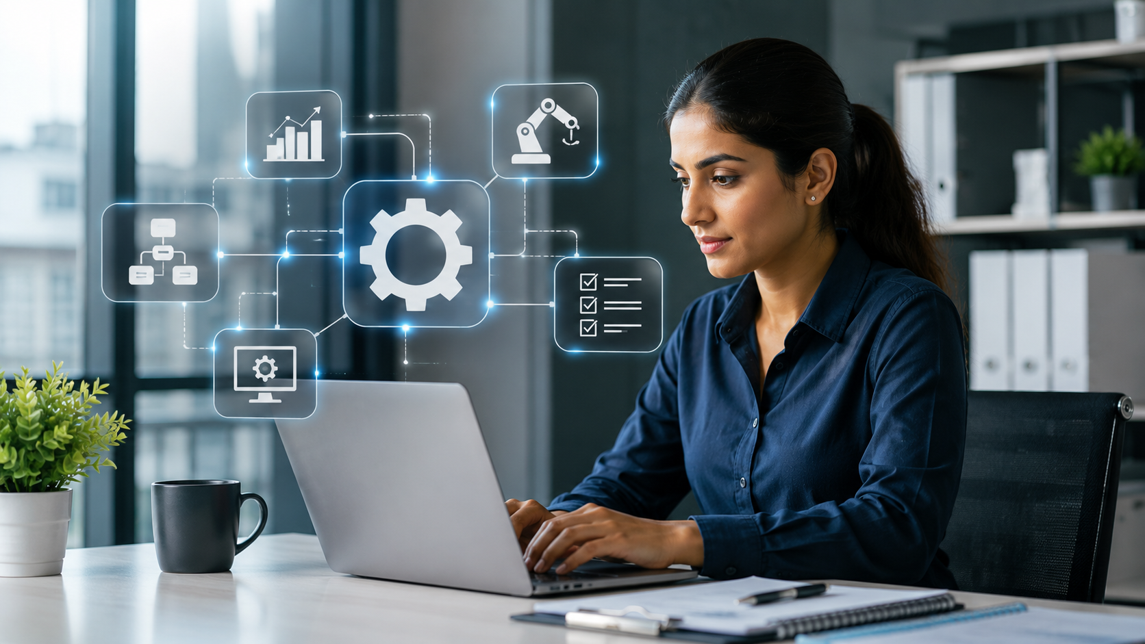 Why Process Automation Skills Matter for Future Careers