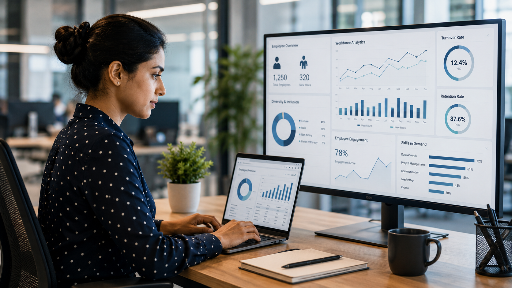 How HR Analytics Is Creating New Career Opportunities