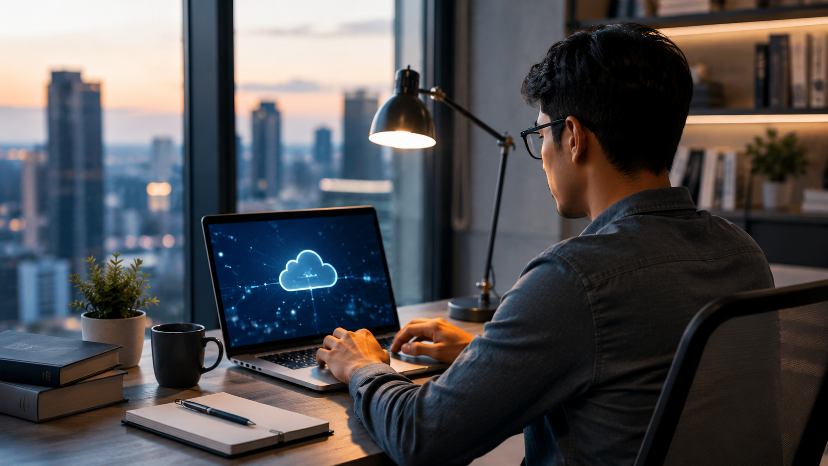 Multi-Cloud Basics for Students Exploring Cloud Careers