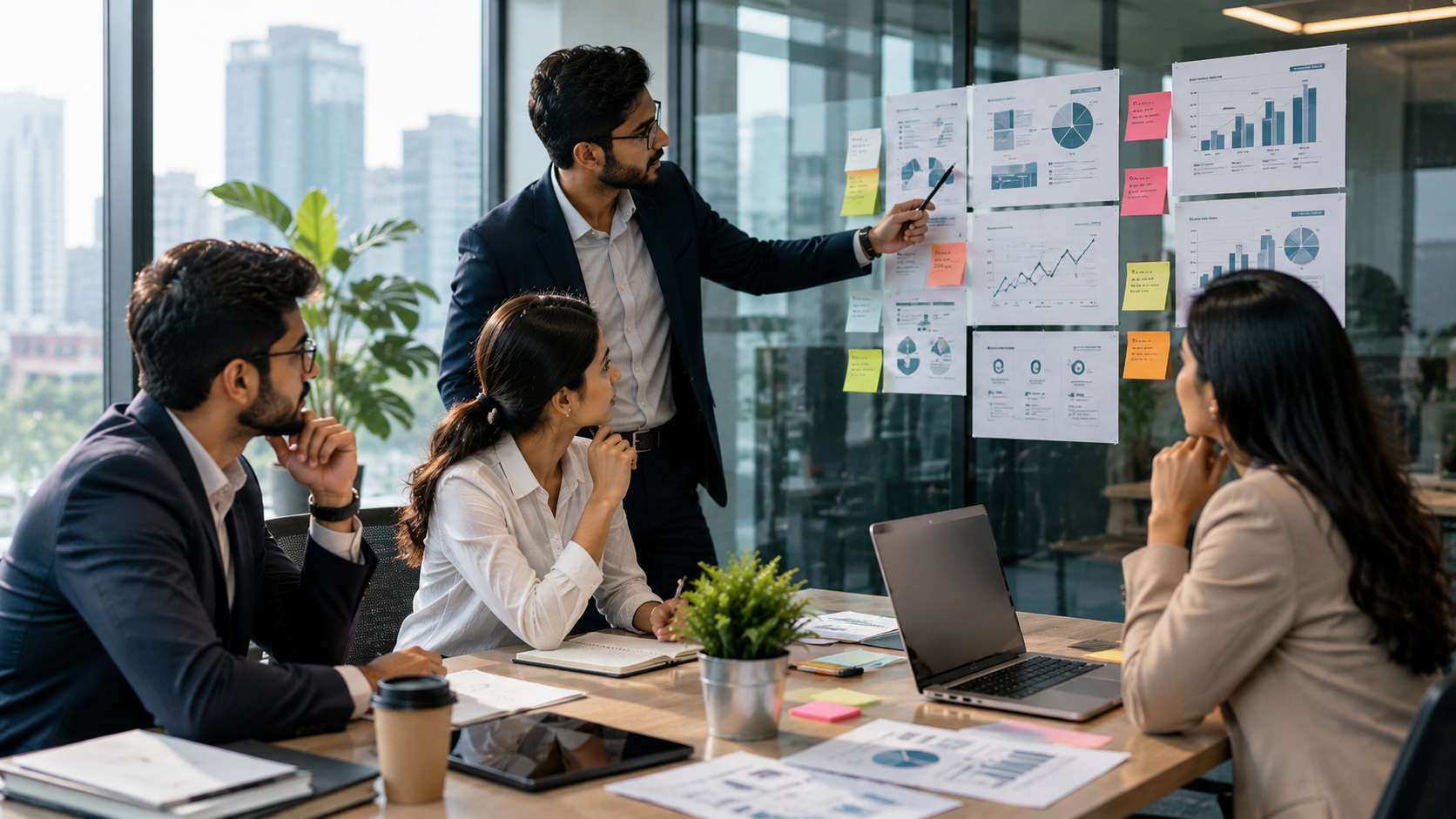 Business Analysis Skills That Help Students Enter Consulting Roles