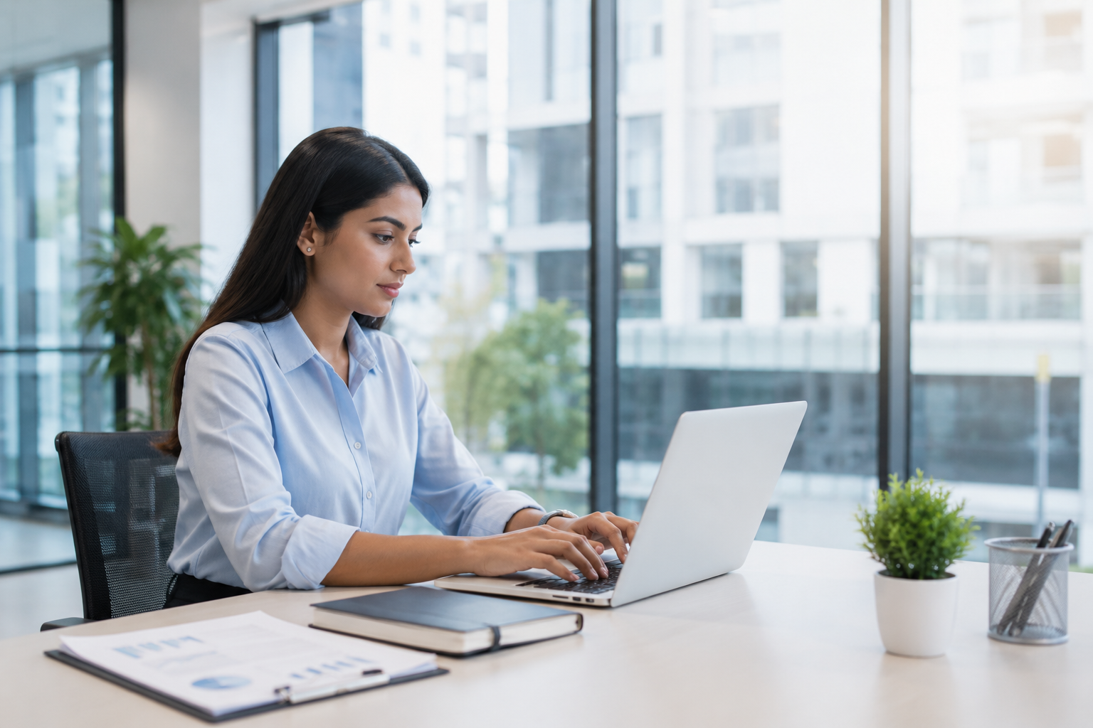 Why Data Literacy Is Essential in Digital Transformation Careers