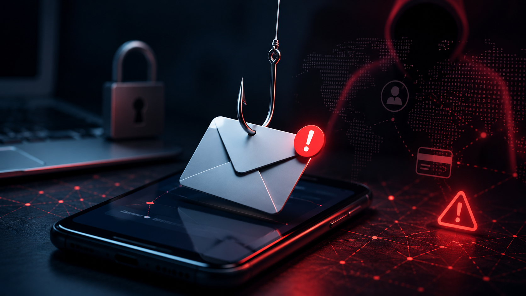 Phishing Awareness Tips Every Student Should Know