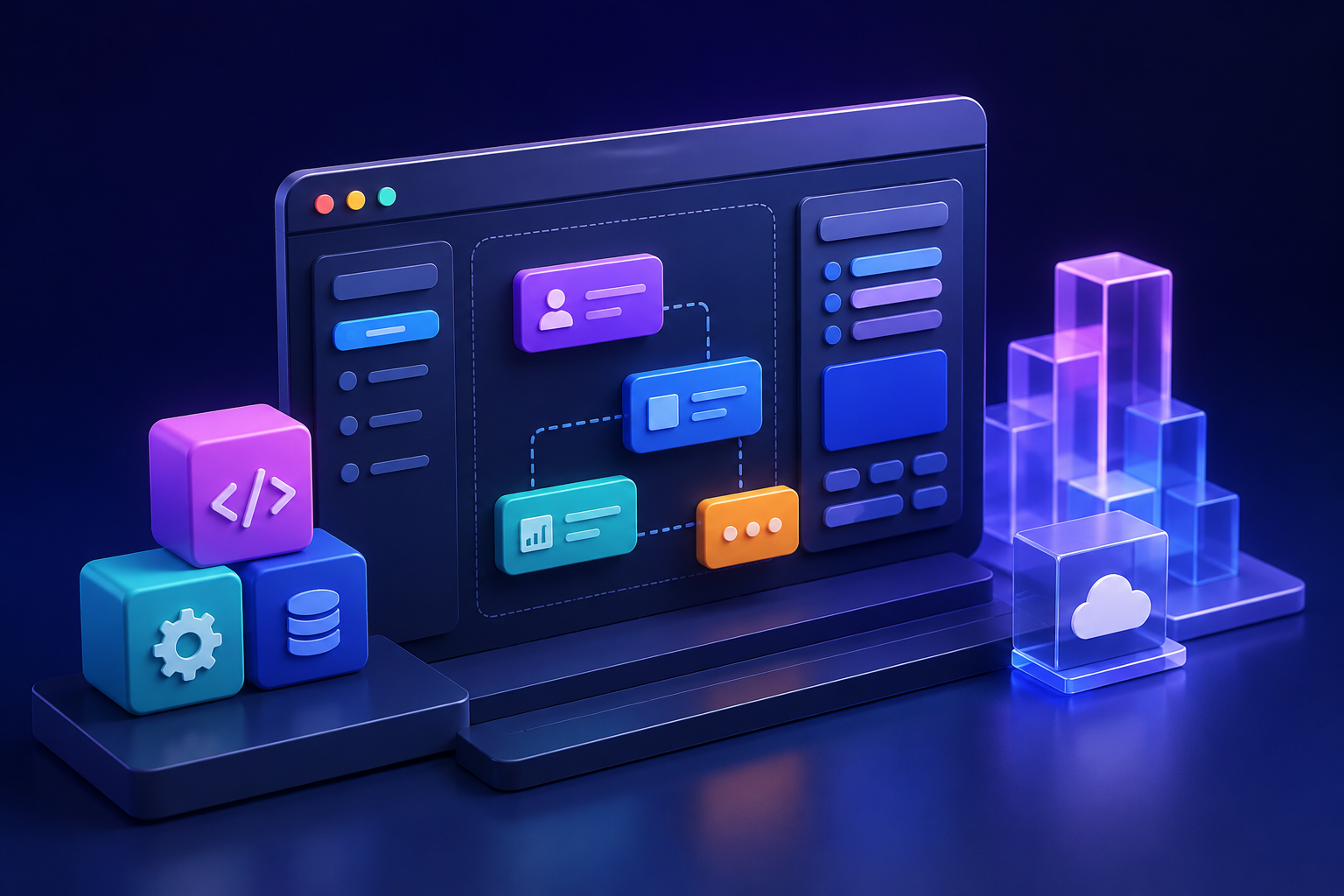 Why Low-Code Platforms Are Becoming Popular in Business