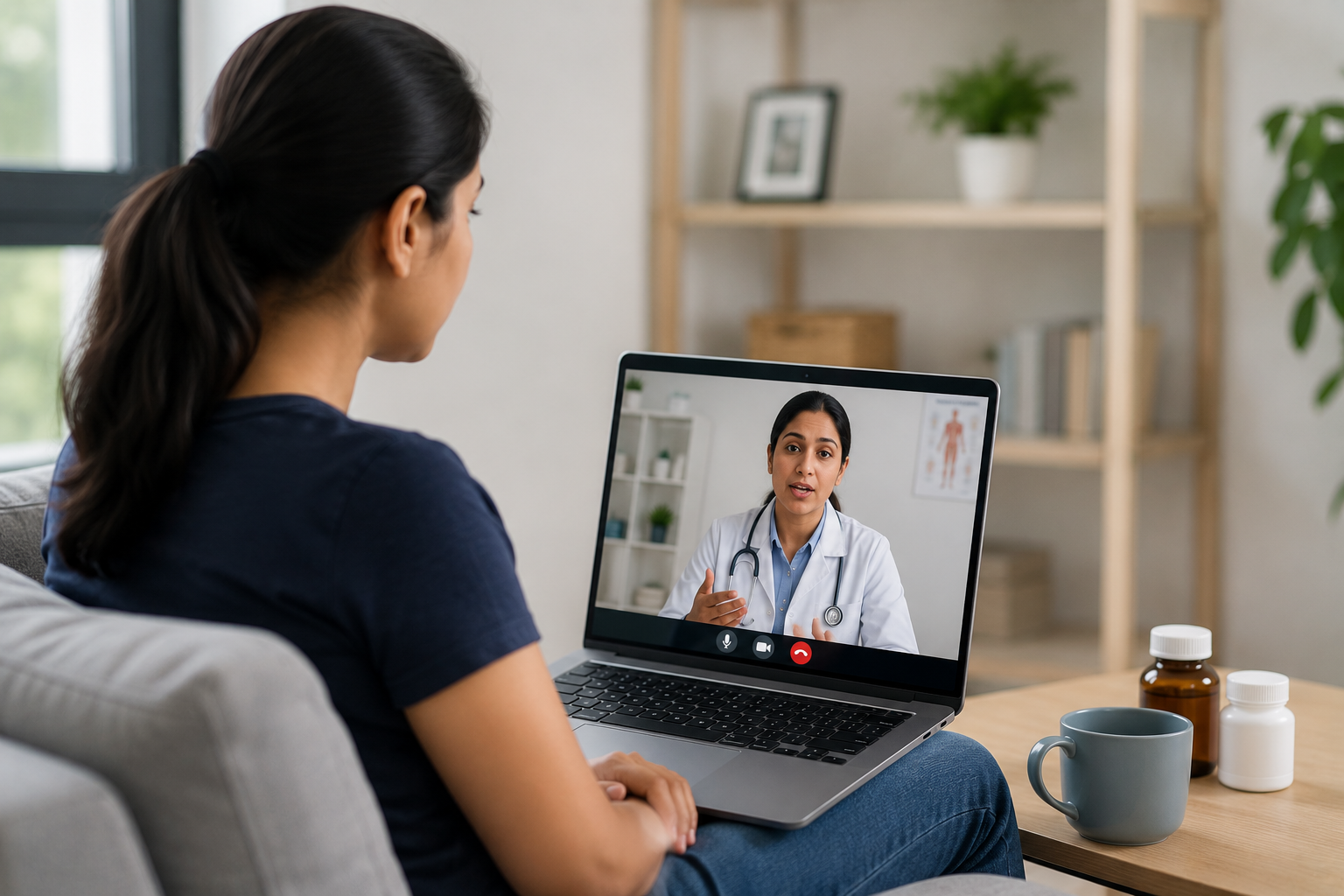How Telehealth Is Expanding Access to Healthcare