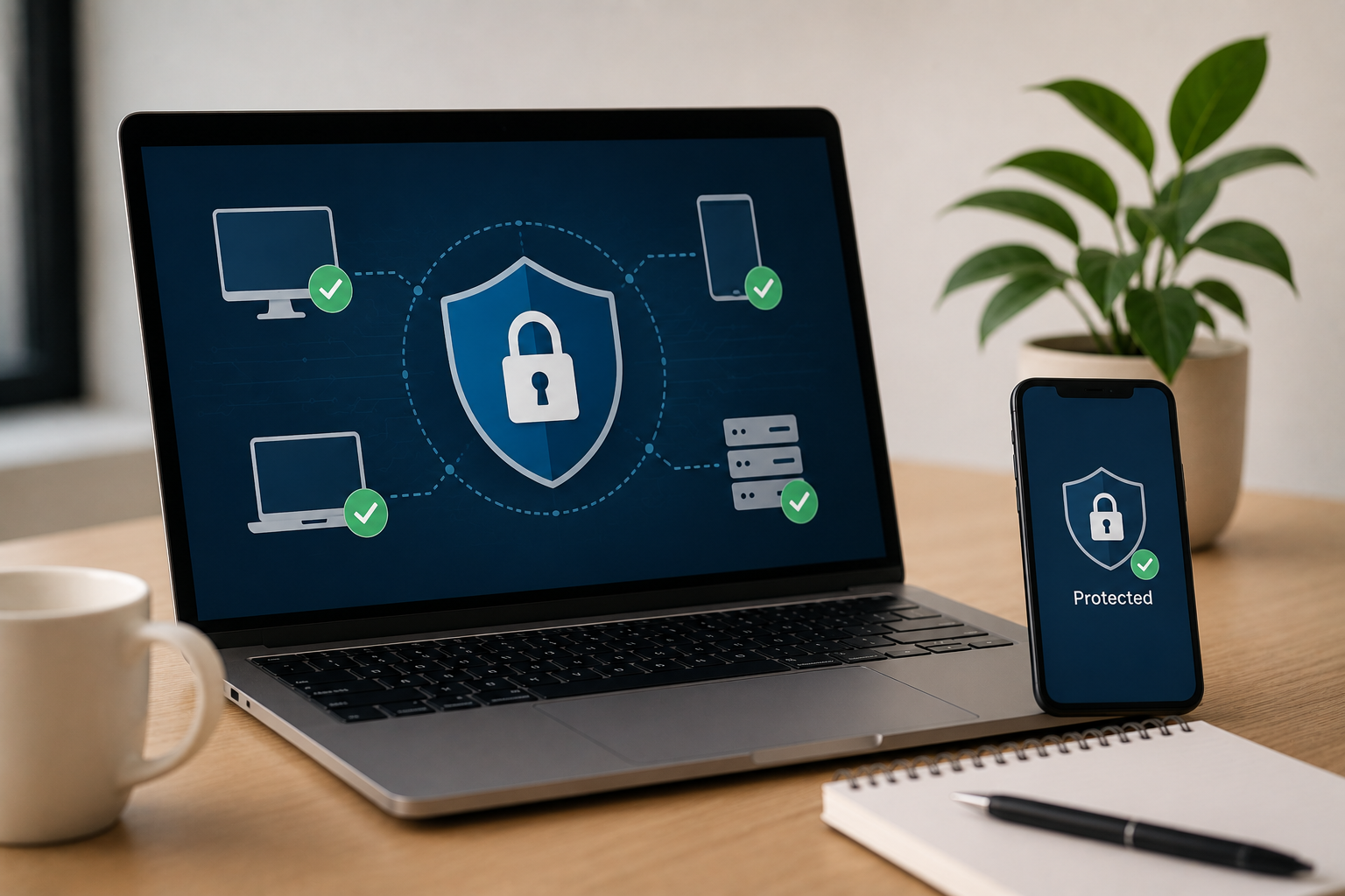 What Is Endpoint Security and Why It Matters