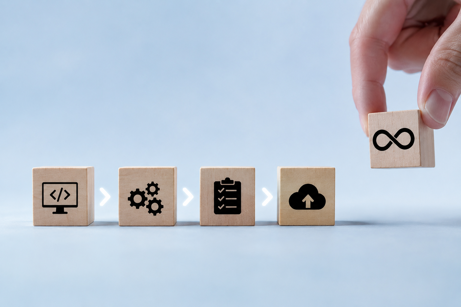How CI/CD Pipelines Help Modern Software Development