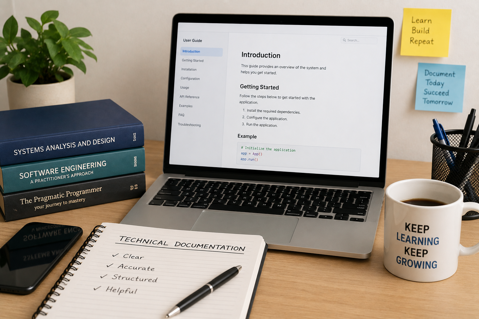 Why Technical Documentation Is an Important Skill for Students
