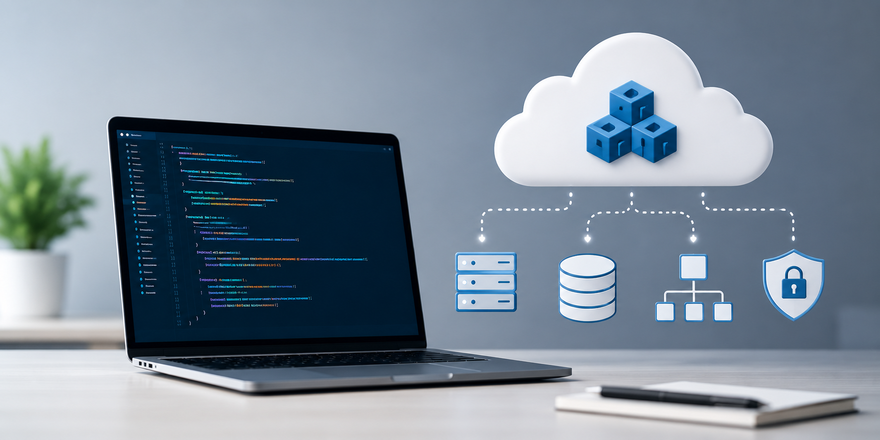 What Is Infrastructure as Code (IaC)? A Beginner's Guide