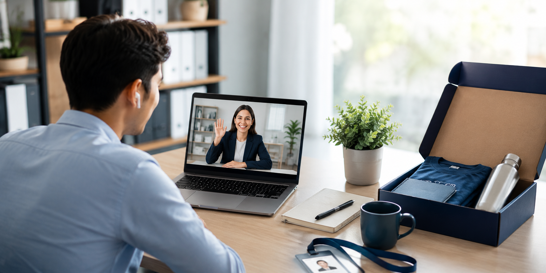 Why Digital Onboarding Is Important for New Employees