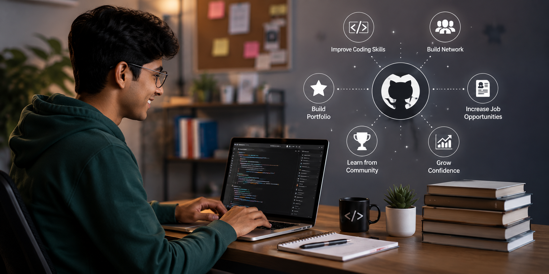 Why Open Source Contributions Help Student Careers