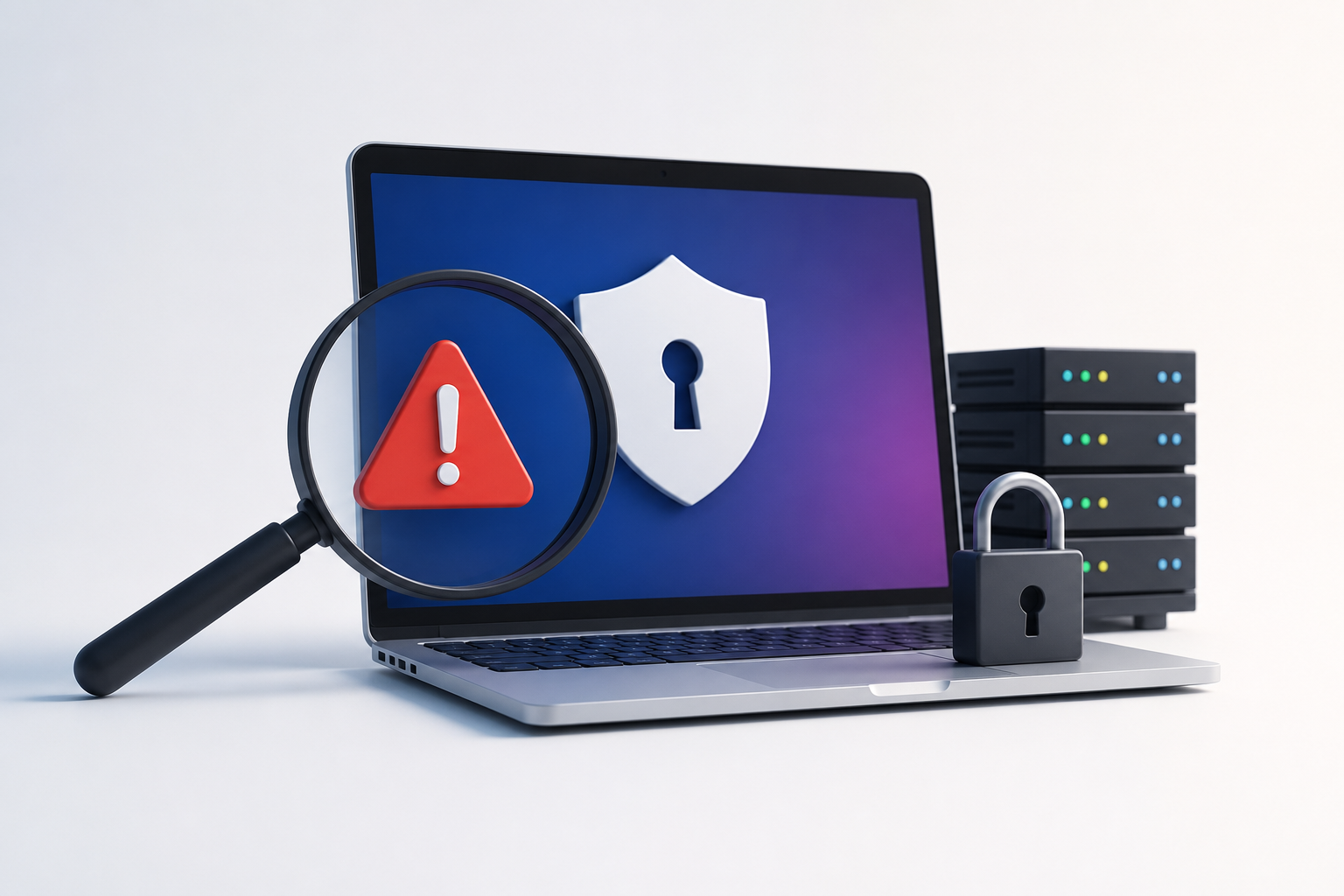 What Is Vulnerability Management and Why It Matters