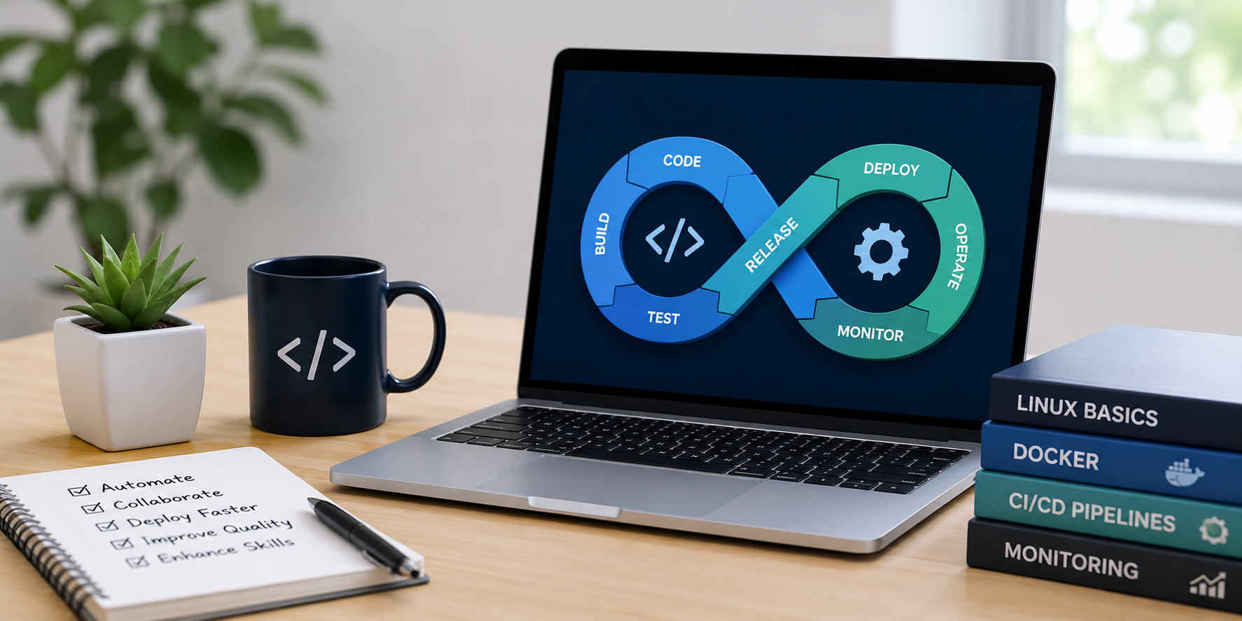 Why DevOps Skills Are Valuable for Student Developers