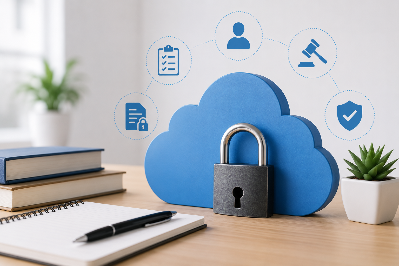 Cloud Compliance Basics Every Student Should Understand
