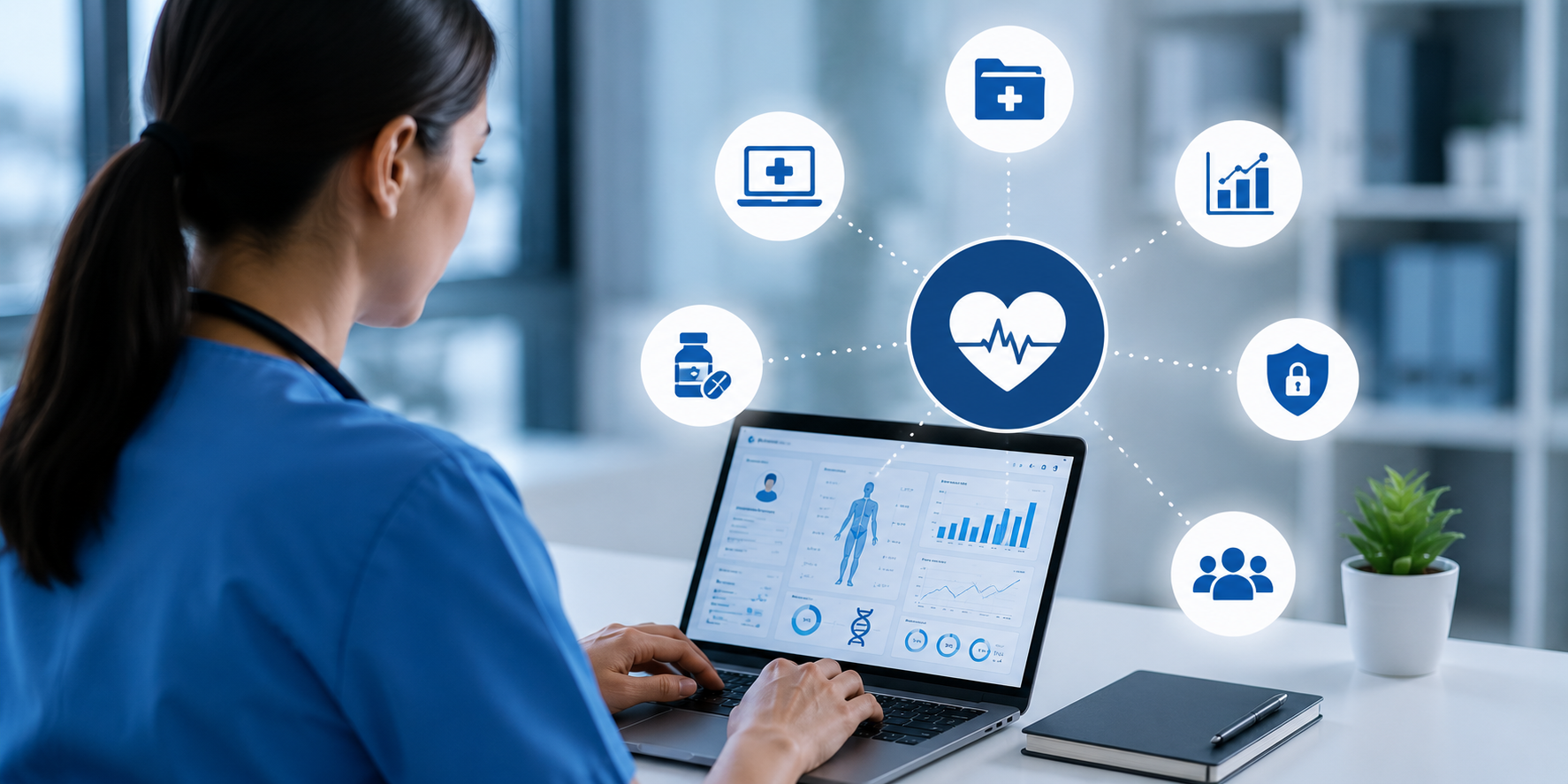 What Is Health Informatics and Why It Is a Growing Career
