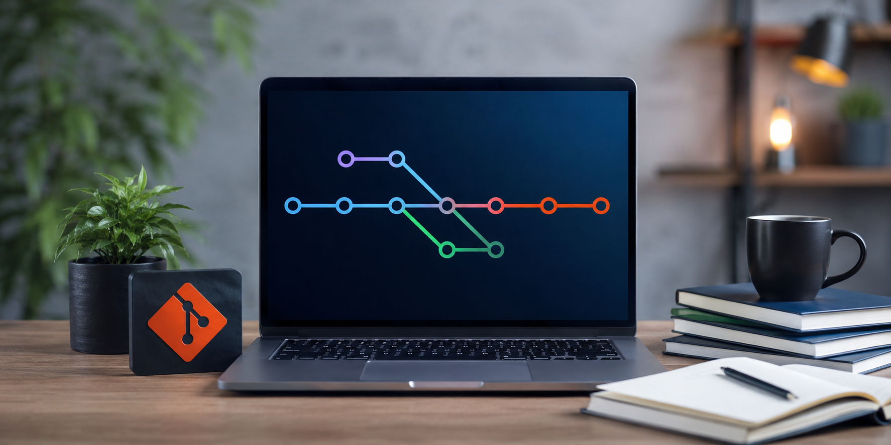 Why Version Control Is a Must-Have Skill for Student Developers