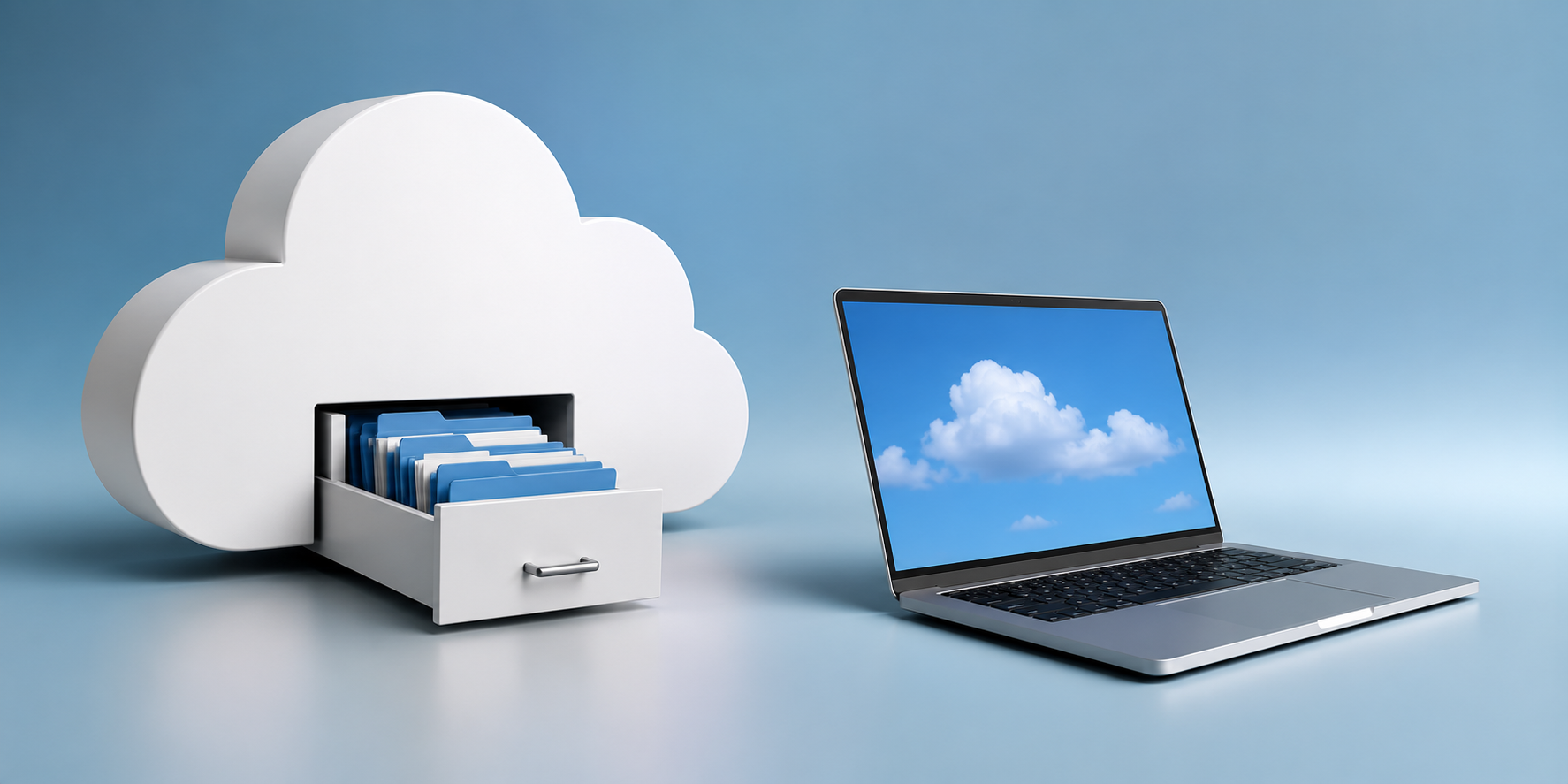 What Is Cloud Storage and How Does It Work?