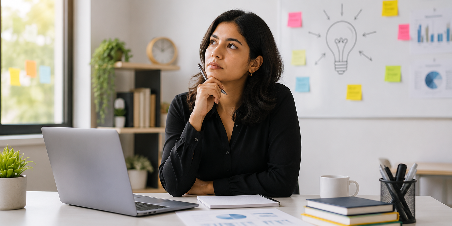 Why Critical Thinking Is Essential for Future Consultants