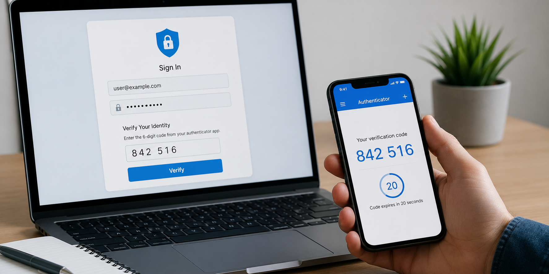 What Is Multi-Factor Authentication (MFA) and Why Should You Use It?