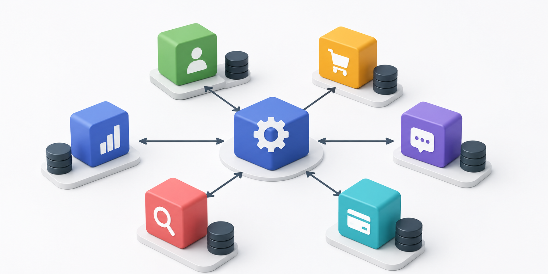 How Microservices Are Changing Modern Software Development