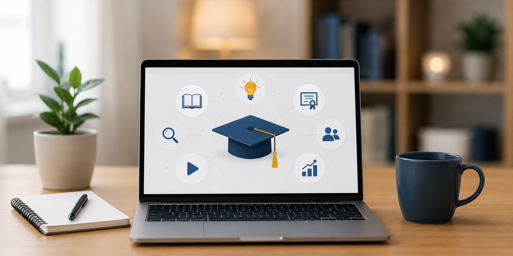 Why Employee Learning Platforms Are Growing in Modern Workplaces