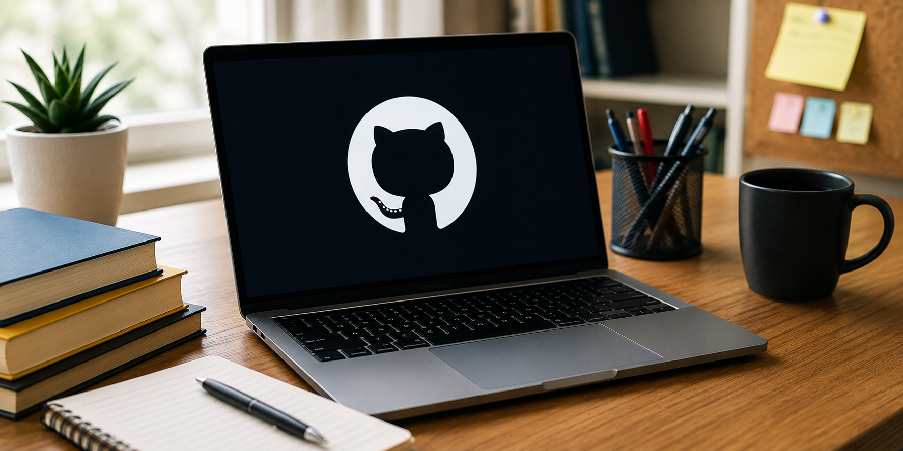 What Is GitHub and Why Should Every Student Use It?