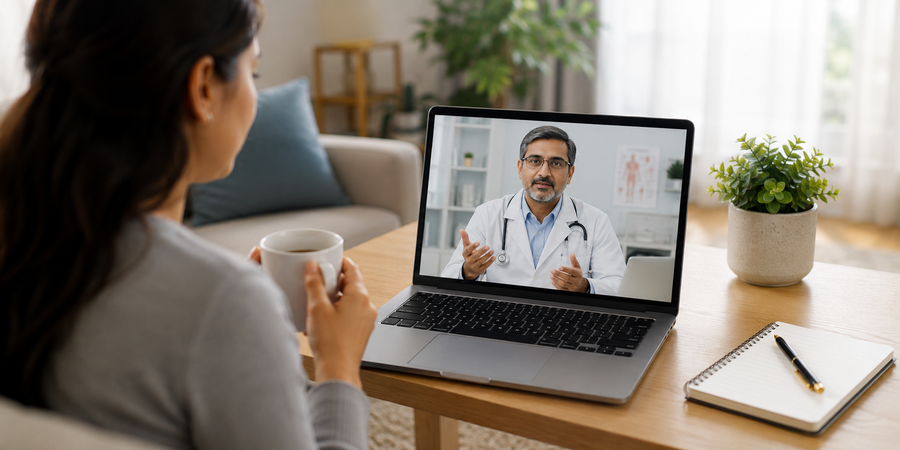 How Telemedicine Is Expanding Access to Healthcare