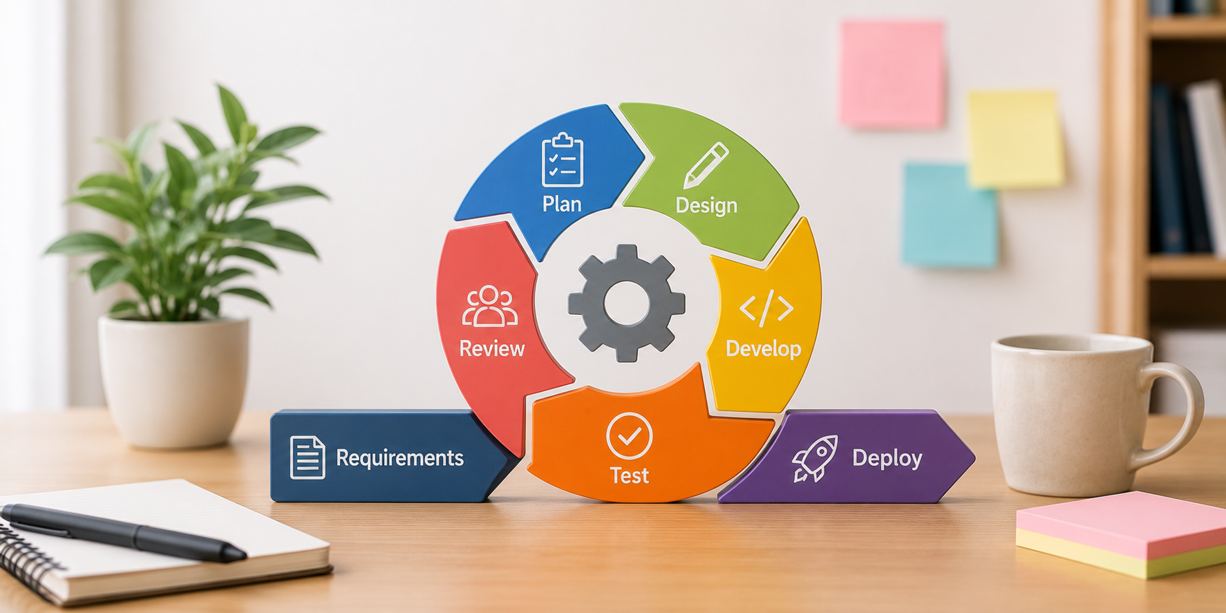 What Is Agile Development and Why Should Students Learn It?