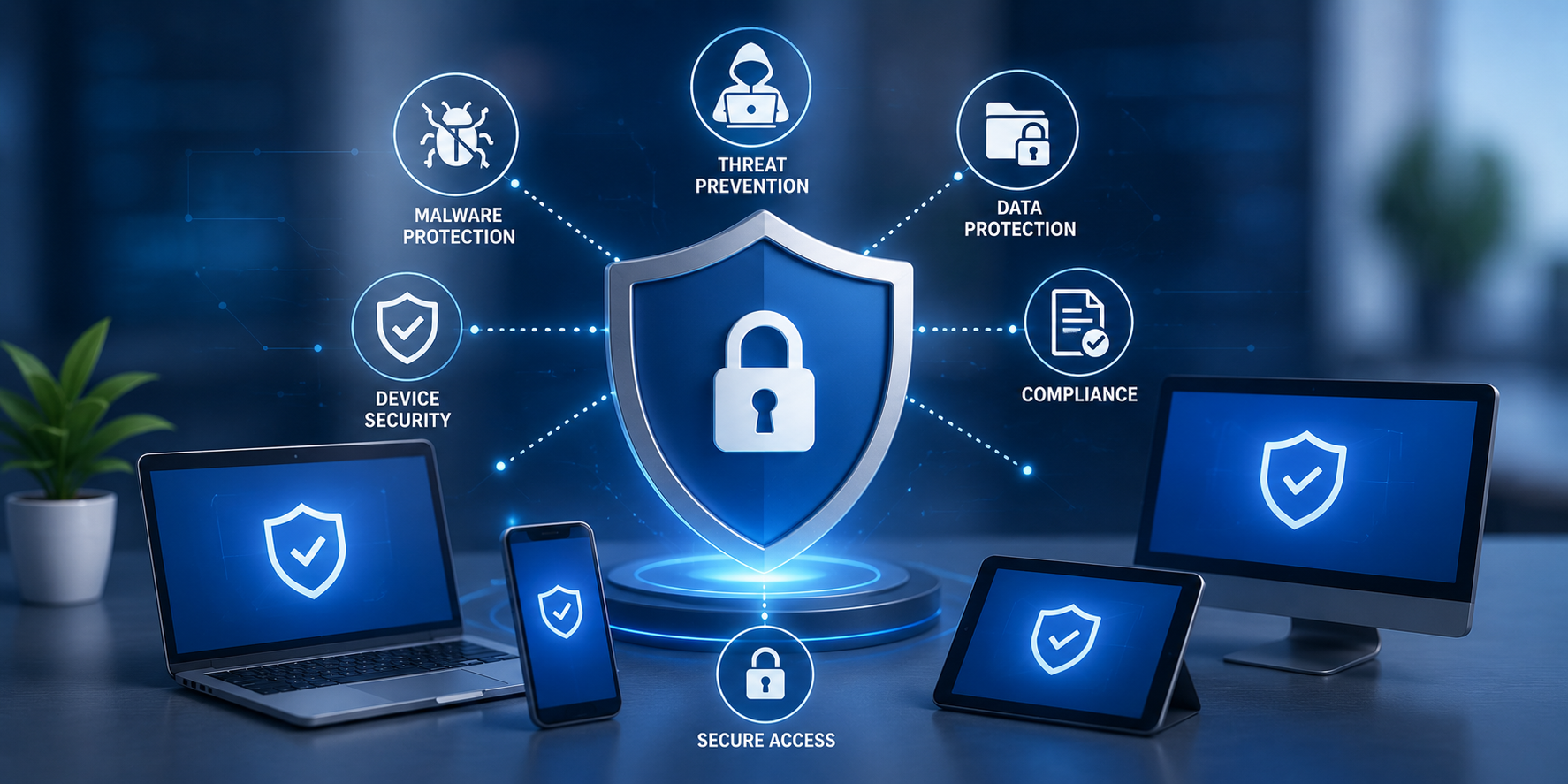 Why Endpoint Security Matters in Modern Organizations