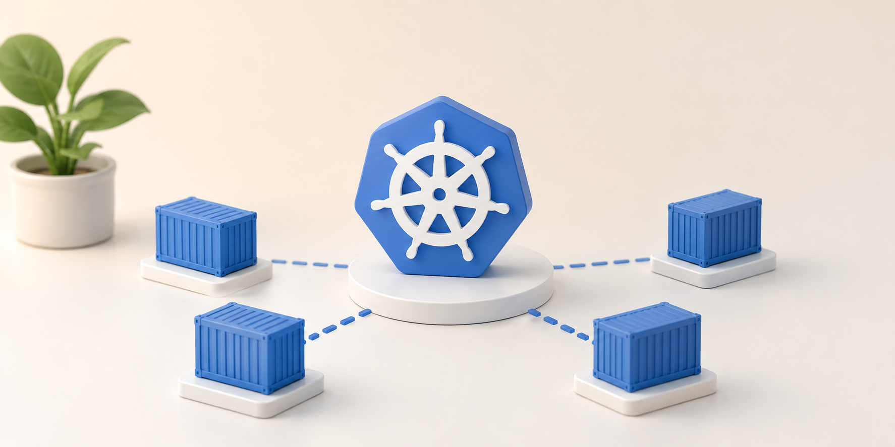 How Kubernetes Simplifies Container Management