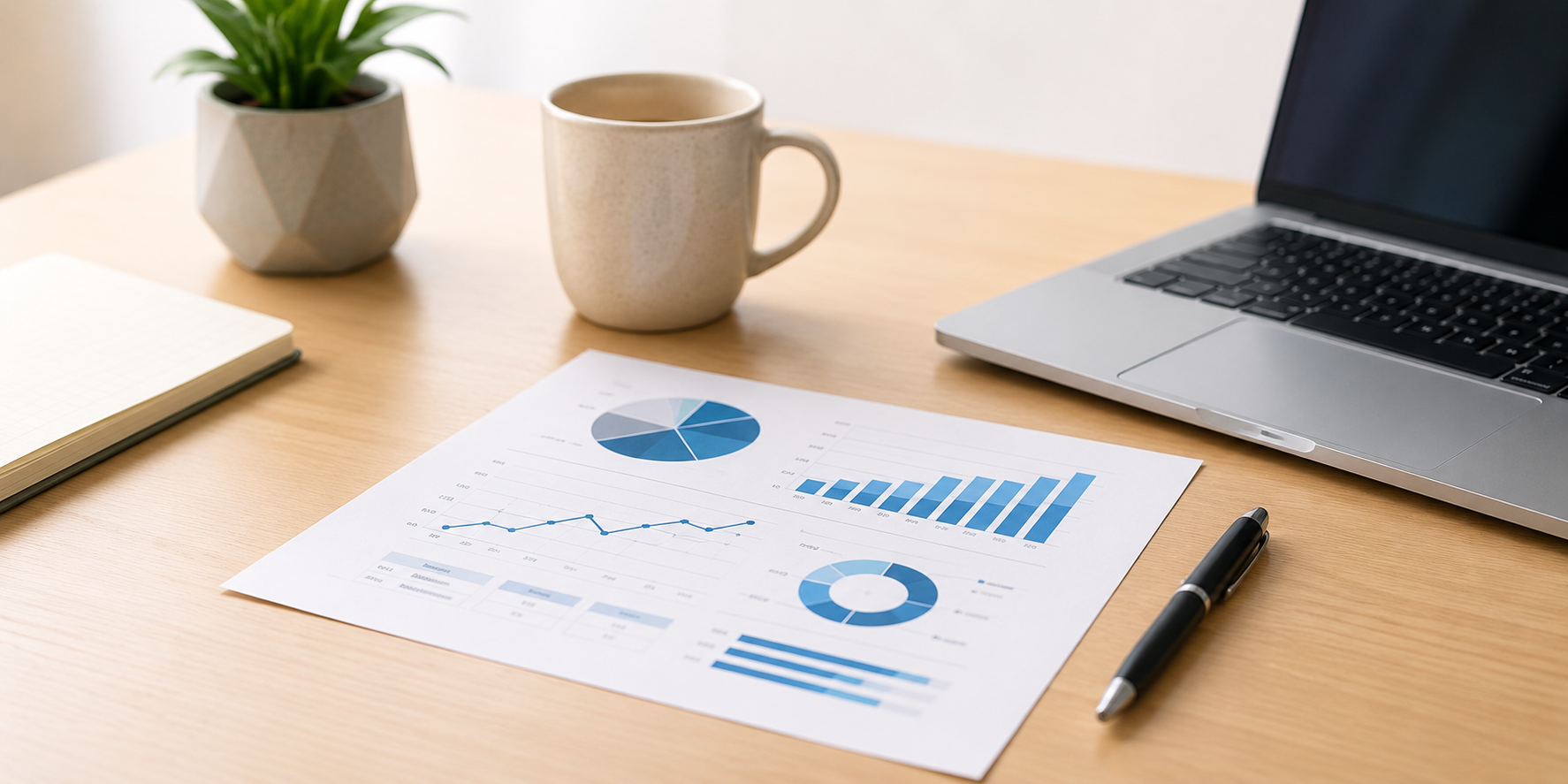 Why Business Analytics Skills Are Important for Consultants