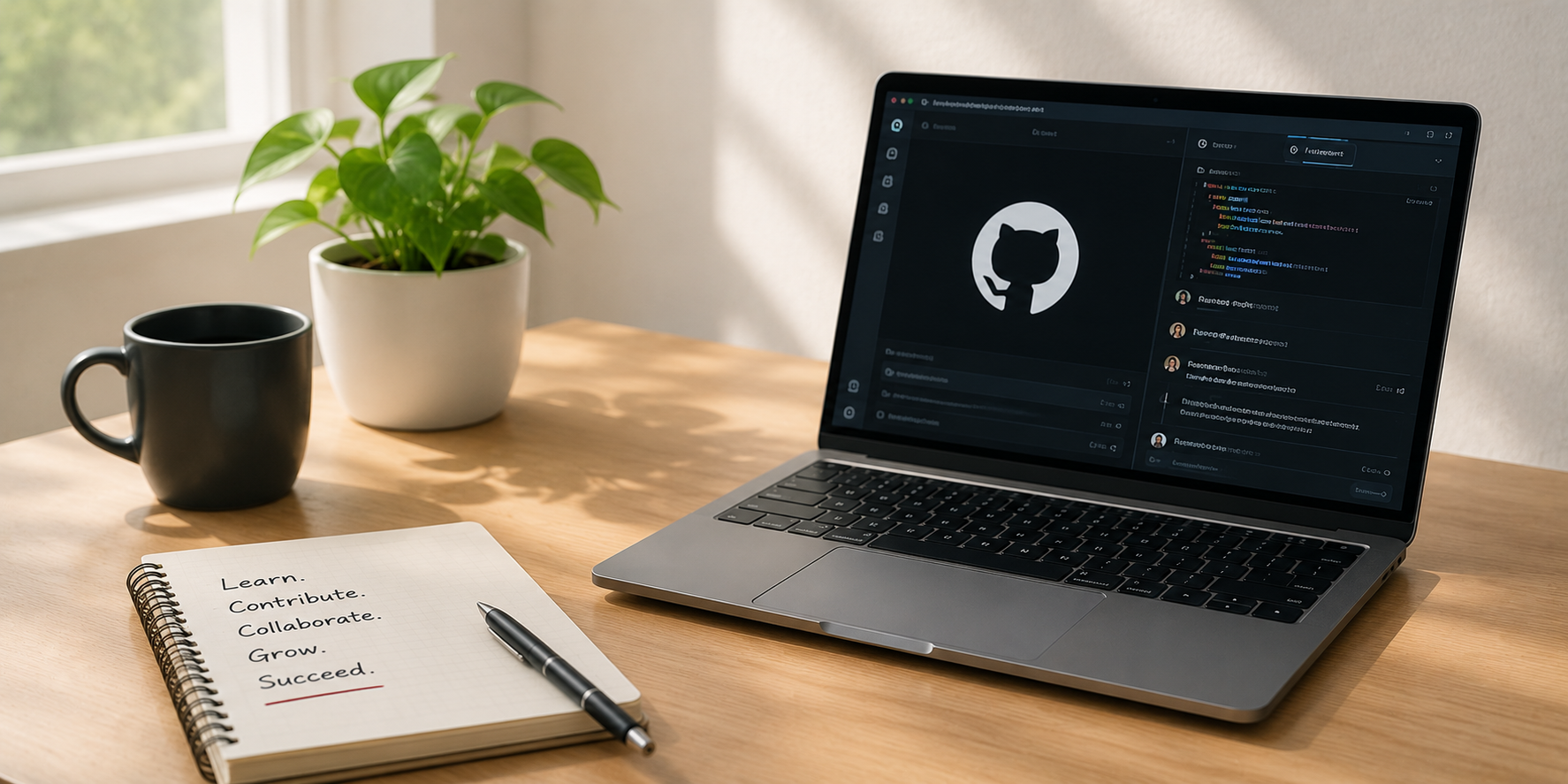 Why Open Source Contributions Help Students Build Strong Careers