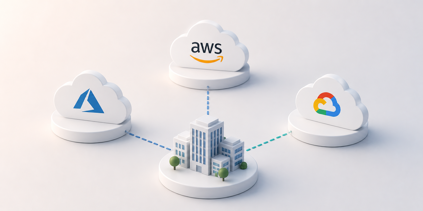 What Is a Multi-Cloud Strategy and Why Do Businesses Use It?