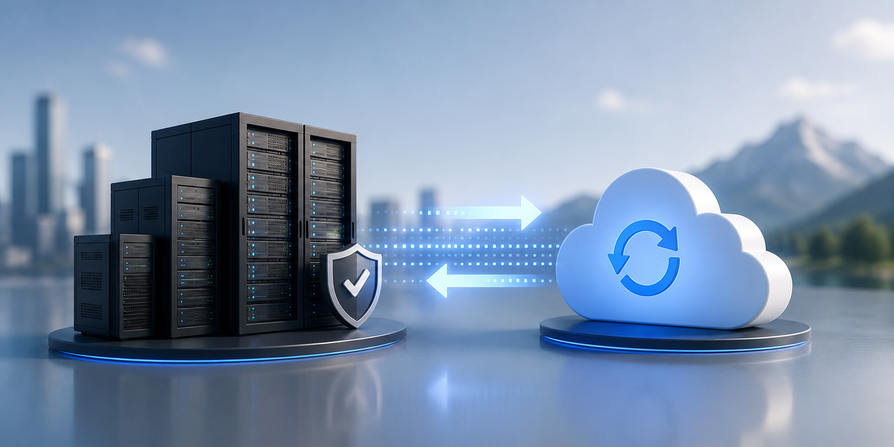 What Is Cloud Disaster Recovery and Why Is It Important?