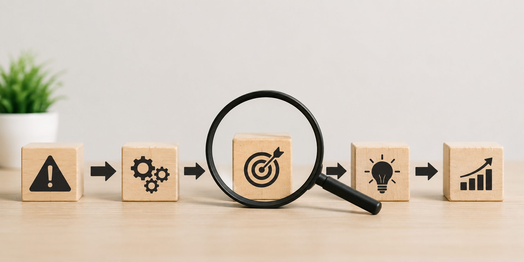 What Is Root Cause Analysis and Why Consultants Use It