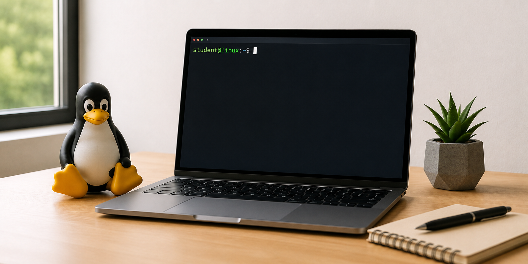 Why Every Student Should Learn Linux Basics
