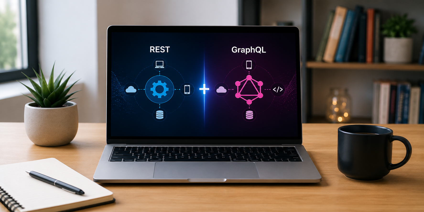 Why Students Should Learn GraphQL Alongside REST APIs
