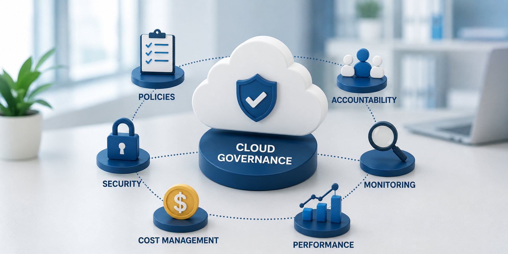 What Is Cloud Governance and Why Does It Matter?