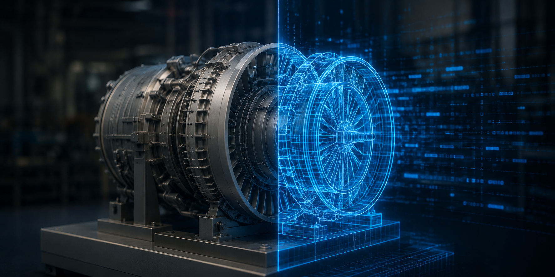 How Digital Twins Are Transforming Modern Industries