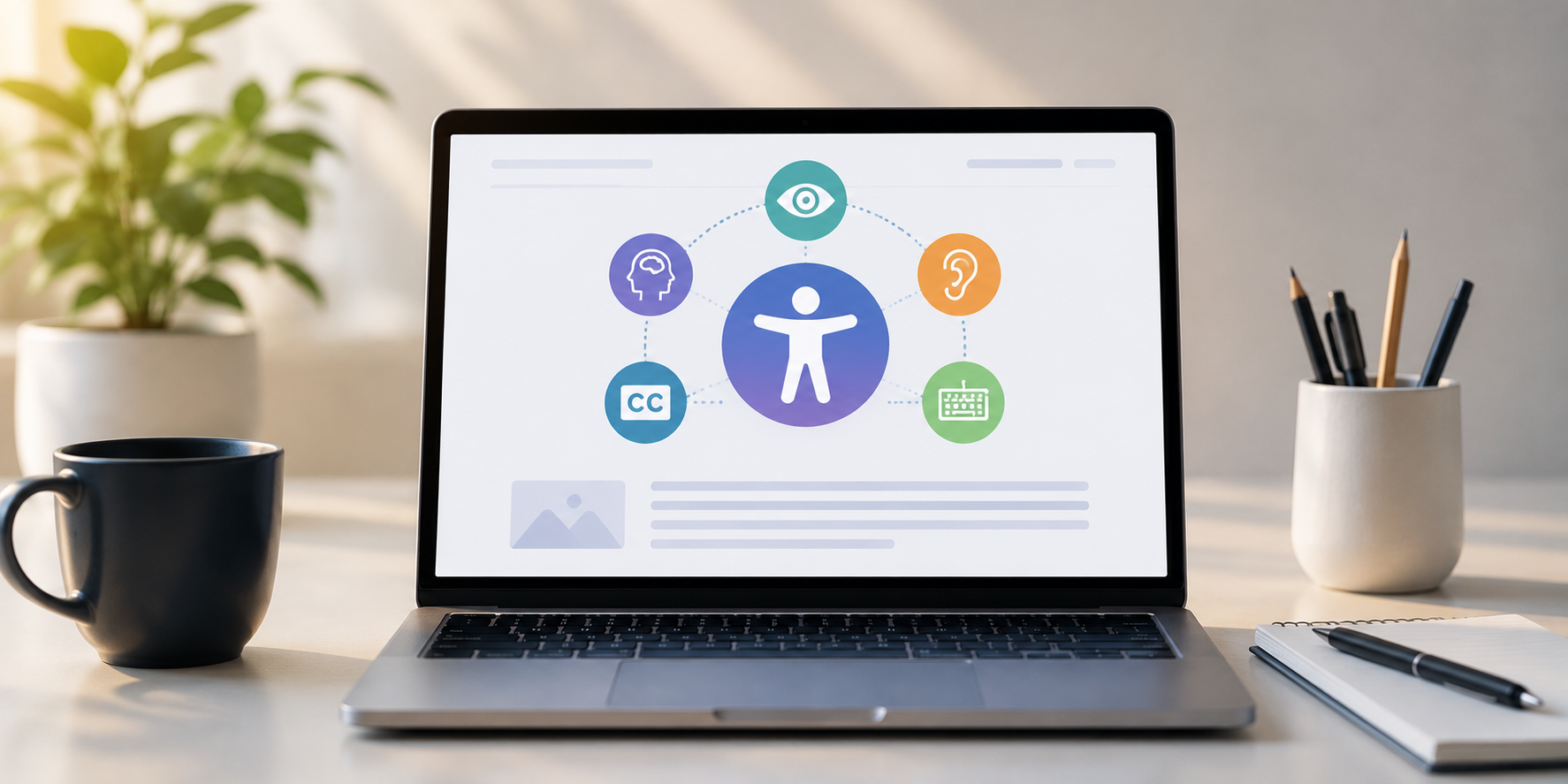 How Web Accessibility Makes Better Websites