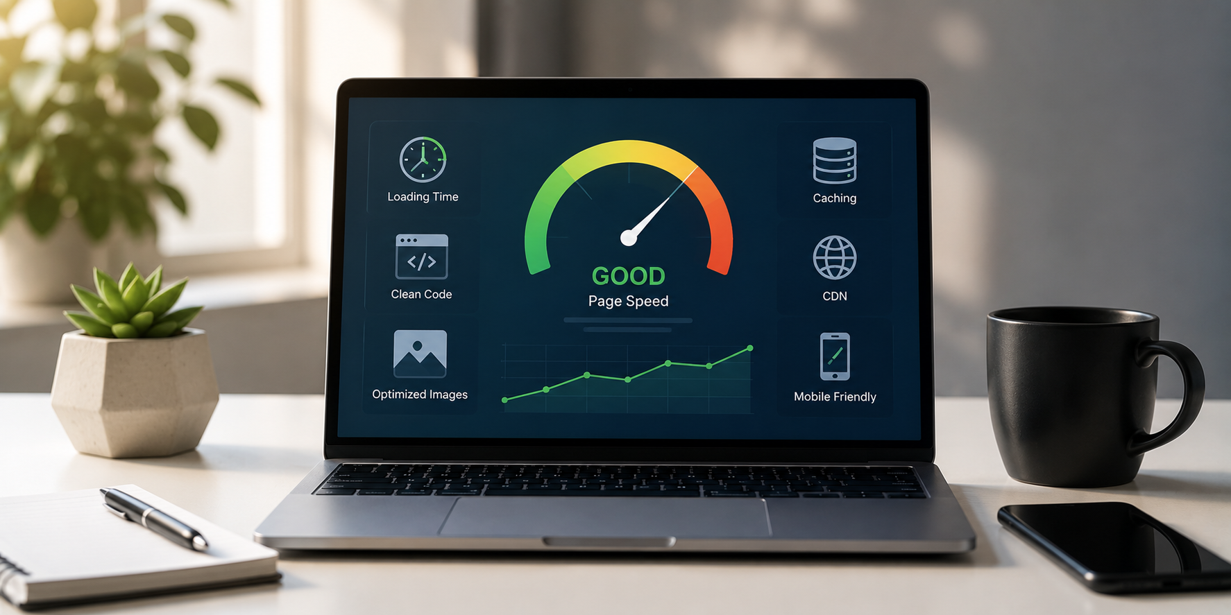 What Is Web Performance Optimization and Why Does It Matter?