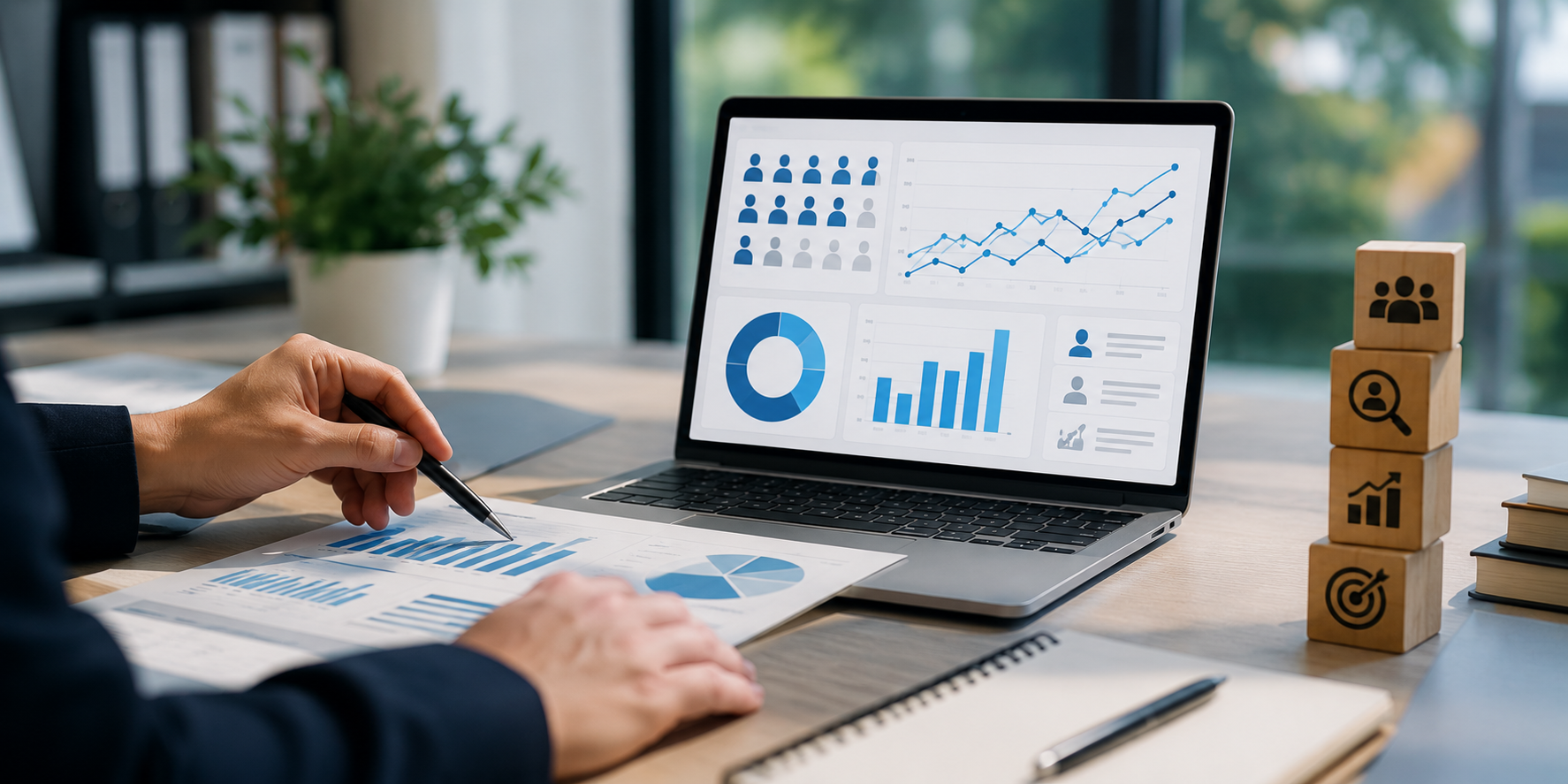 Why Workforce Planning Is Becoming More Data-Driven