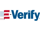 E-Verify badge